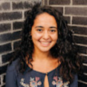Meet your Posher, Isabel